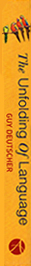 unfoldingoflanguage