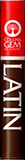 collinsgemlatin