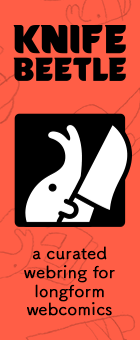 KNIFEBEETLE
